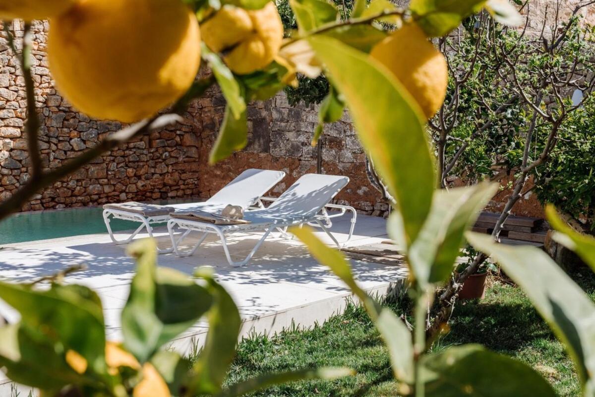 Santanyi's Hidden Gem - A Townhouse With Soul * Santanyí