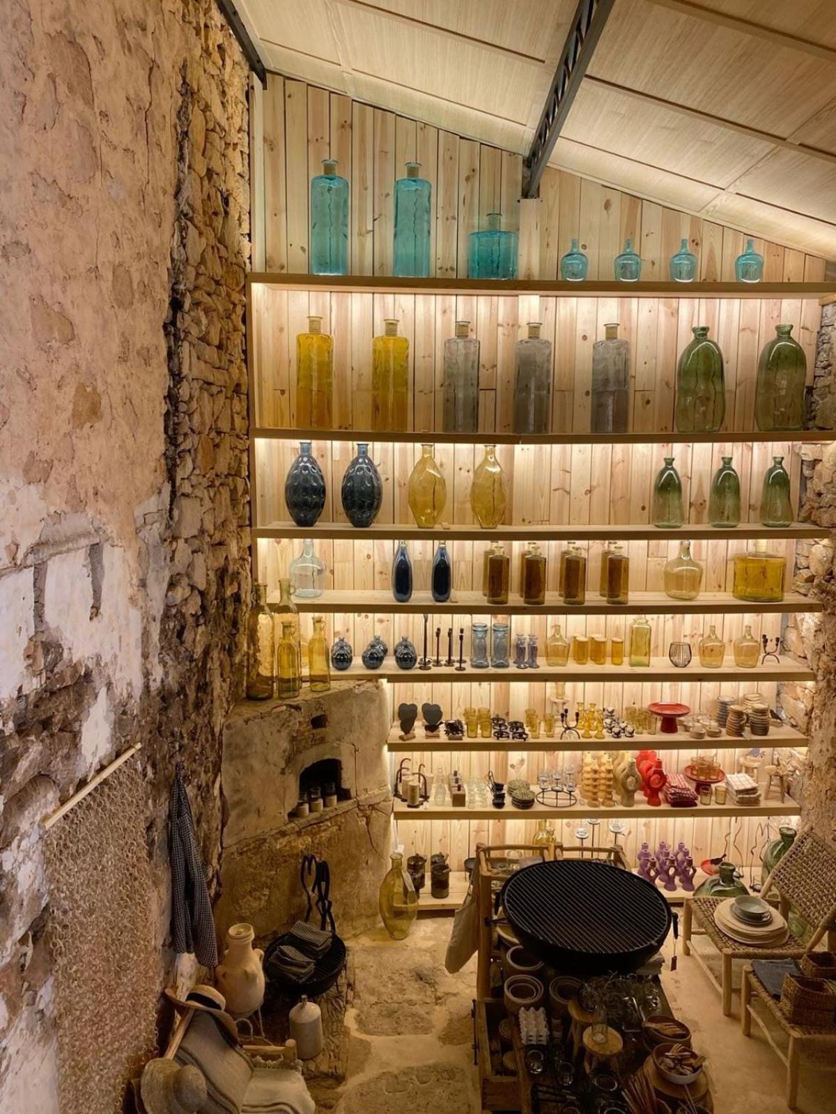 Santanyi's Hidden Gem - A Townhouse With Soul