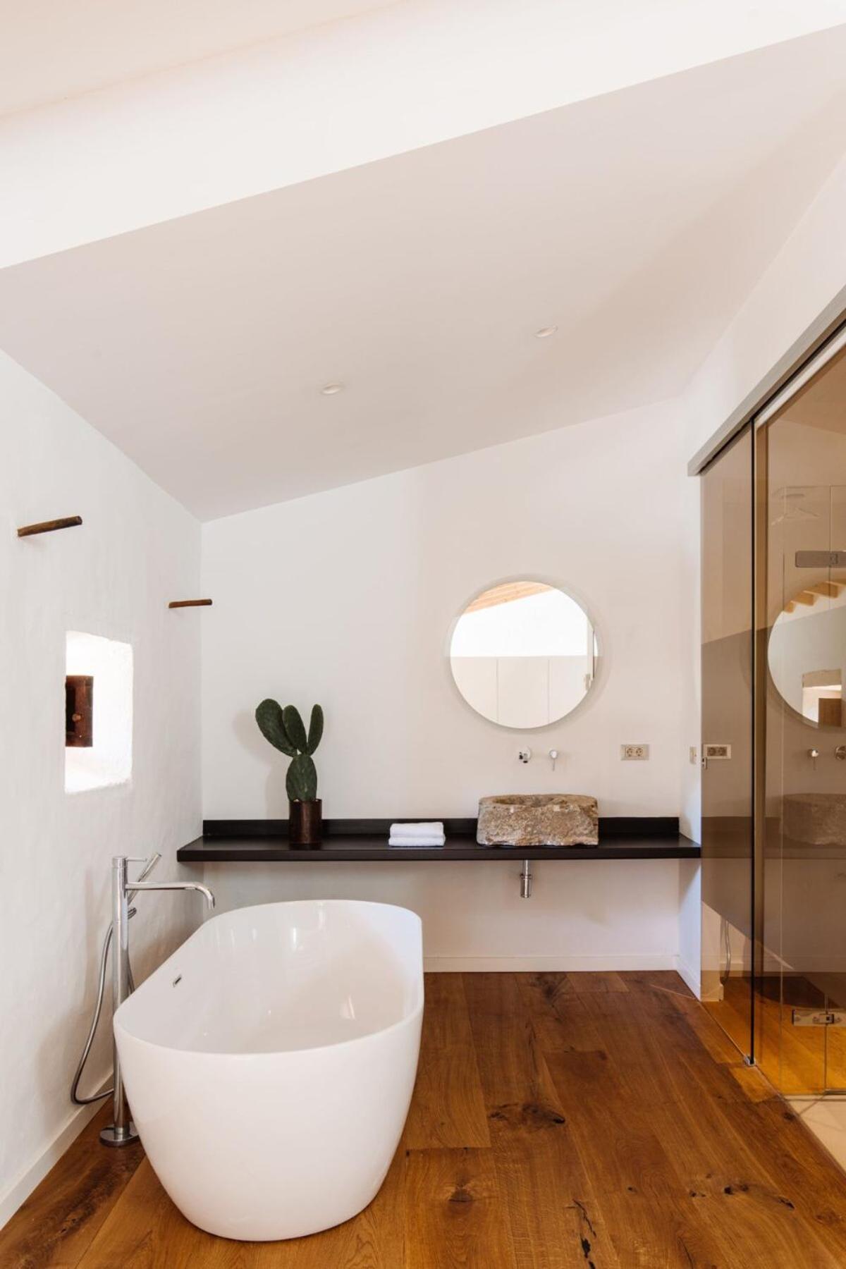 Santanyi's Hidden Gem - A Townhouse With Soul Santanyí