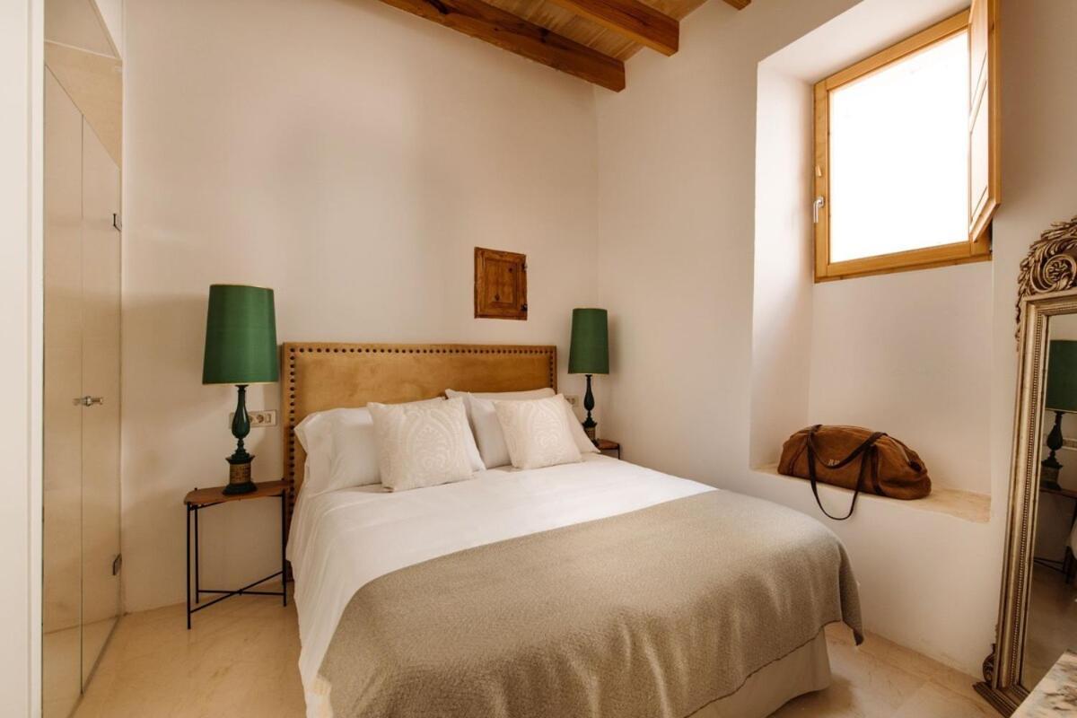 Ferienhaus Santanyi's Hidden Gem - A Townhouse With Soul