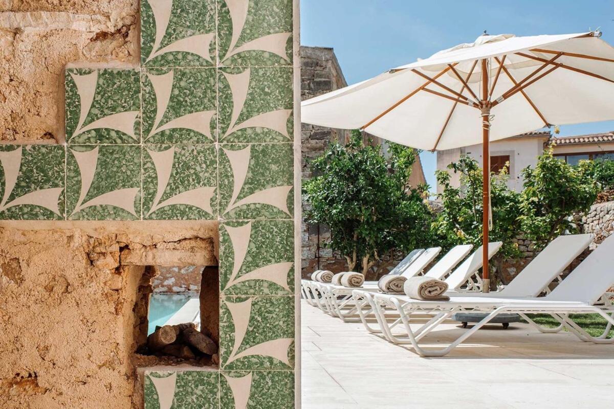 Сasa de vacaciones Santanyi's Hidden Gem - A Townhouse With Soul *
